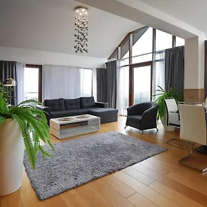Vacationclub - Górna Resorts Apartament 2.68 Polska