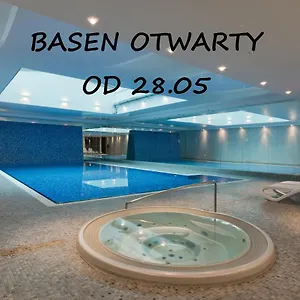 Apartament Eu - Waterlane, Gdańsk