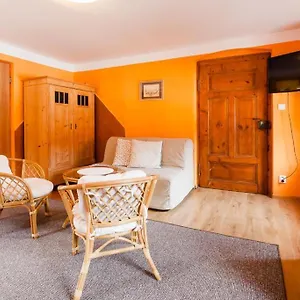 Apartmán Maki Polsko