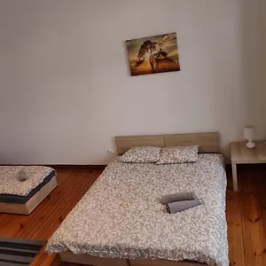  Ubytování v soukromí Lilia House Polsko