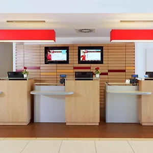 *** Hotel Ibis Stare Polsko