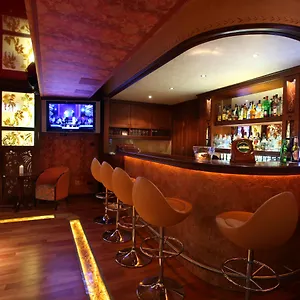 Hotel Bartan Seaside, Danzica