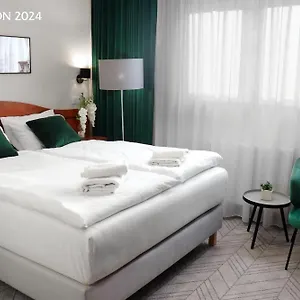 Polonia Centrum Hotel