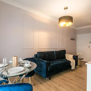  Apartmán Papillon Polsko