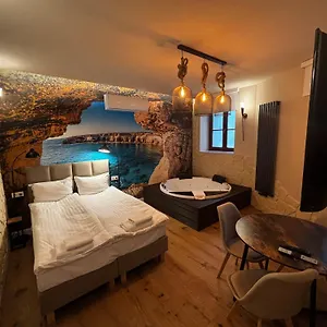  Apartmán Provenir Kwiatowa 5 Polsko