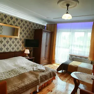  Ubytování v soukromí Abwentur