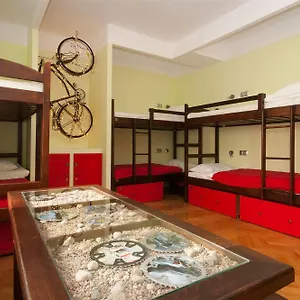 Helvetia Hostel