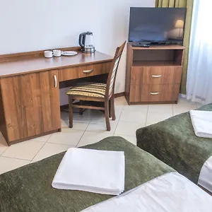 Scsk Brzezno Hostel