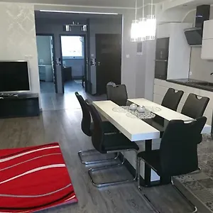 Trzy żagle Polska