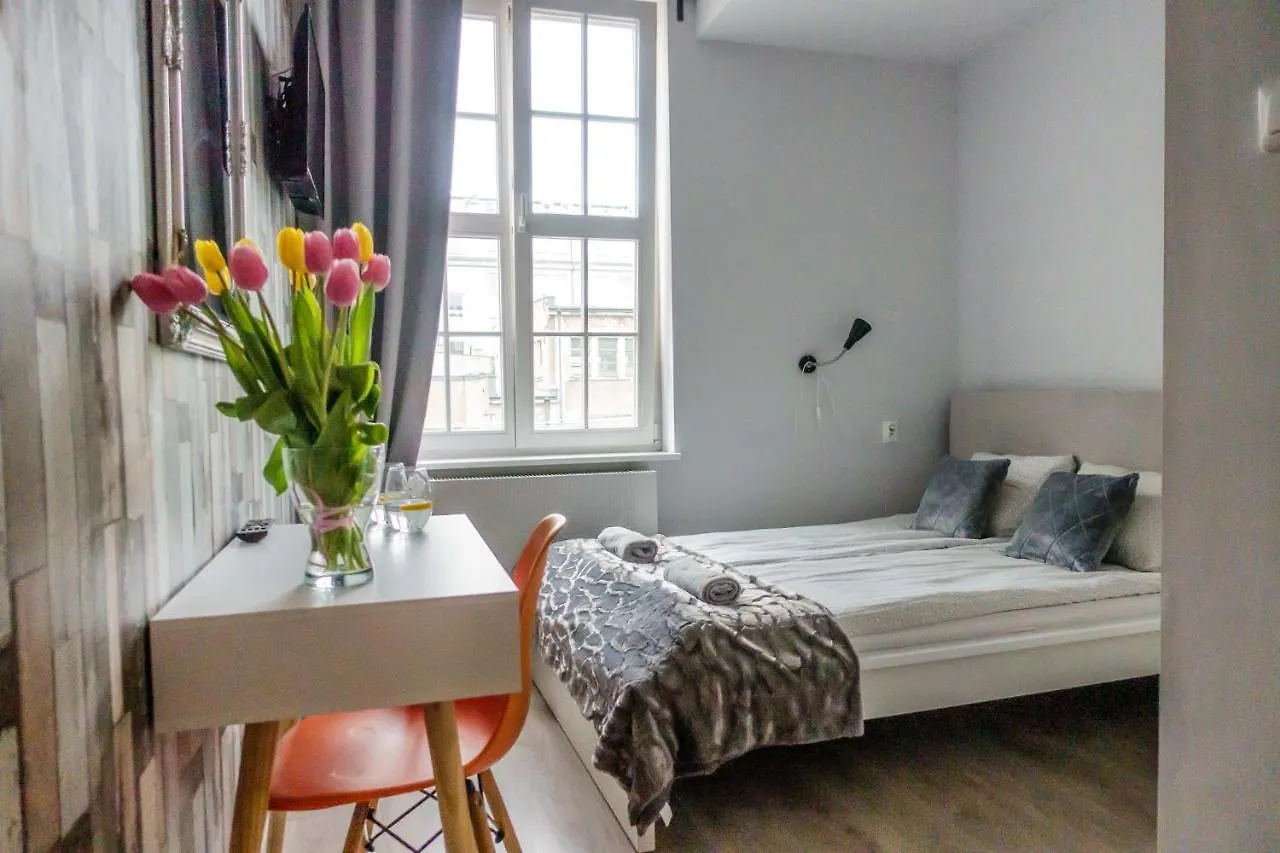 Trip & Hostel Gdansk Poland
