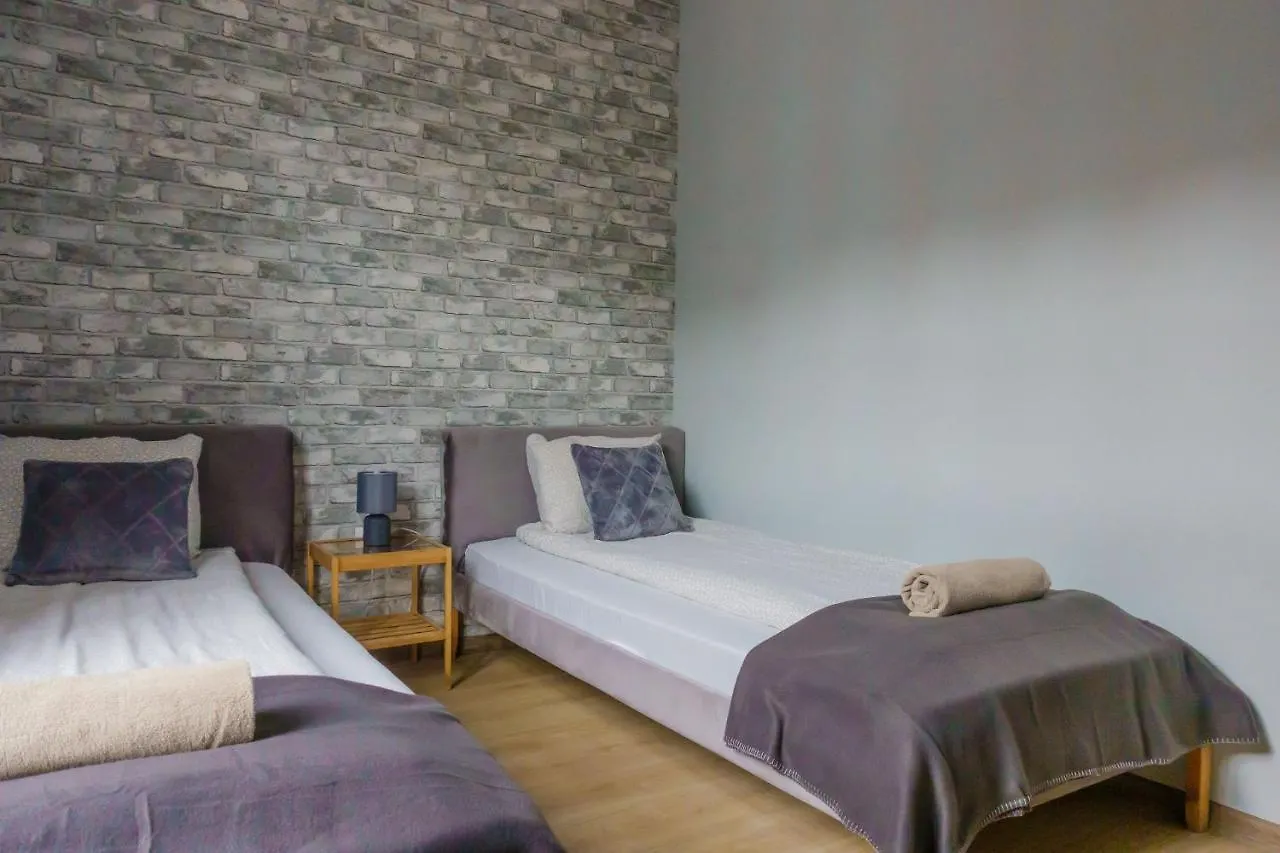 Trip & Hostel Gdansk