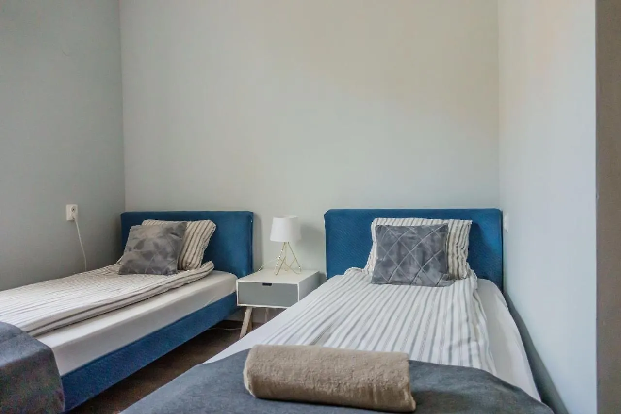 Trip & Hostel Gdansk