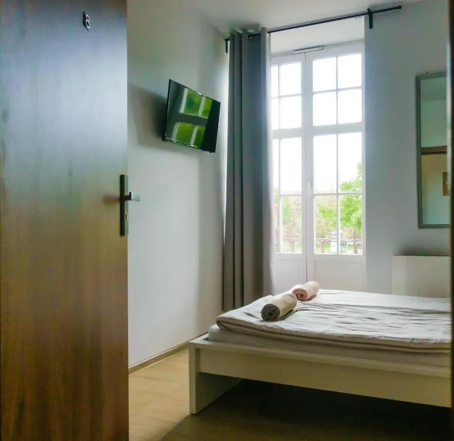 Trip & Hostel Gdansk