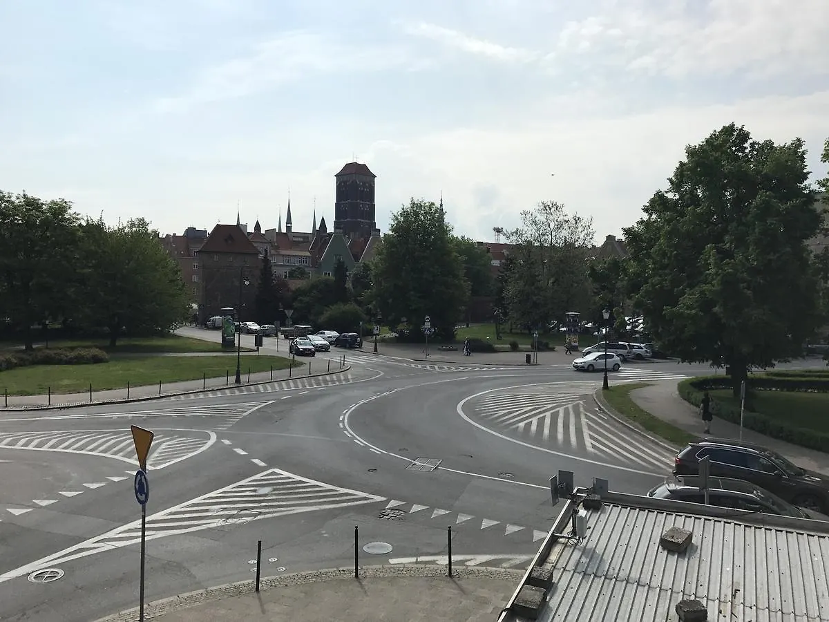 Trip & Hostel Gdansk