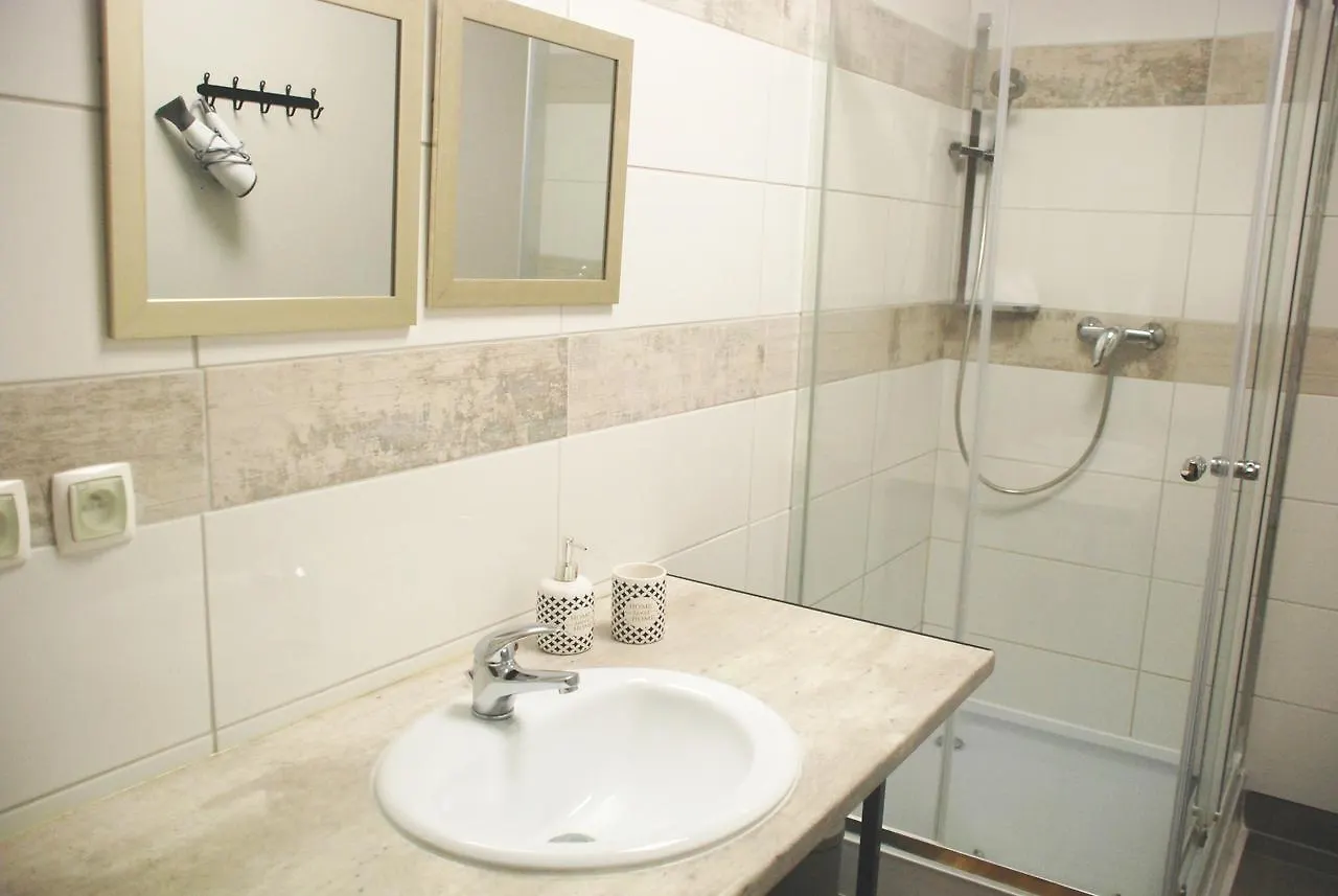 Trip & Hostel Gdansk