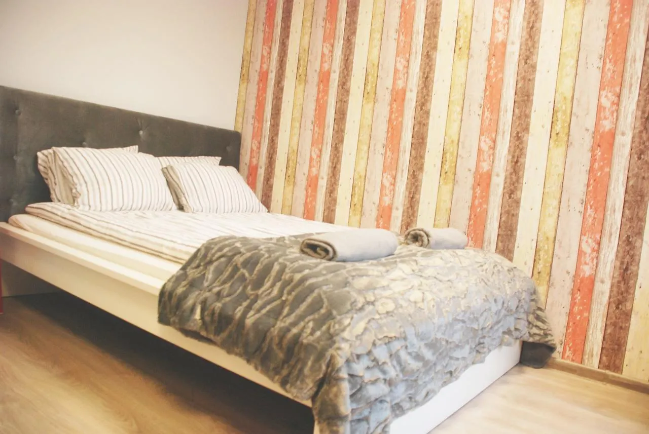 Trip & Hostel Gdansk